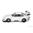 WERK83 PORSCHE 911 993 RWB RAUH-WELT OSECHI G2.2 SIDNEY HOFFMANN COUPE 1995 - SIGNATURE EDITION