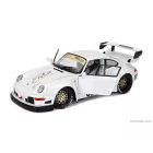 WERK83 PORSCHE 911 993 RWB RAUH-WELT OSECHI G2.2 SIDNEY HOFFMANN COUPE 1995 - SIGNATURE EDITION