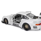 WERK83 PORSCHE 911 993 RWB RAUH-WELT OSECHI G2.2 SIDNEY HOFFMANN COUPE 1995 - SIGNATURE EDITION