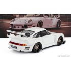 WERK83 PORSCHE 911 993 RWB RAUH-WELT FURUSATO SIDNEY HOFFMANN COUPE 1995
