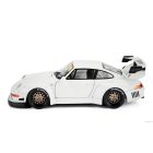 WERK83 PORSCHE 911 993 RWB RAUH-WELT FURUSATO SIDNEY HOFFMANN COUPE 1995