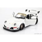 WERK83 PORSCHE 911 993 RWB RAUH-WELT FURUSATO SIDNEY HOFFMANN COUPE 1995