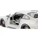 WERK83 PORSCHE 911 993 RWB RAUH-WELT FURUSATO SIDNEY HOFFMANN COUPE 1995