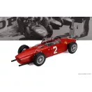 WERK83 FERRARI F1 156 SHARKNOSE N 2 WORLD CHAMPION WINNER MONZA ITALY GP 1961 PHIL HILL