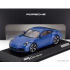 Minichamps PORSCHE 911 992-2 CARRERA COUPE 2024