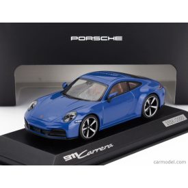 Minichamps PORSCHE 911 992-2 CARRERA COUPE 2024