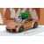 SPARK MODEL PORSCHE 911 992-2 CARRERA S COUPE 2024 - CHRISTMAS EDITION 2025