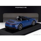 Minichamps PORSCHE 911 992-2 CARRERA T CABRIOLET OPEN 2024