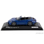 Minichamps PORSCHE 911 992-2 CARRERA T CABRIOLET OPEN 2024