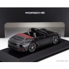 Minichamps PORSCHE 911 992-2 CARRERA GTS CABRIOLET OPEN 2024