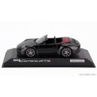 Minichamps PORSCHE 911 992-2 CARRERA GTS CABRIOLET OPEN 2024