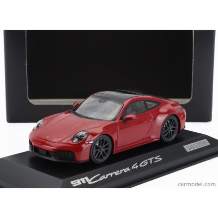 SPARK MODEL PORSCHE 911 992-2 CARRERA 4 GTS COUPE 2024