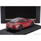 SPARK MODEL PORSCHE 911 992-2 CARRERA 4 GTS COUPE 2024