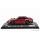SPARK MODEL PORSCHE 911 992-2 CARRERA 4 GTS COUPE 2024