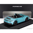 Minichamps PORSCHE 911 992-2 CARRERA 4 GTS CABRIOLET OPEN 2024