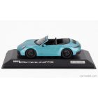 Minichamps PORSCHE 911 992-2 CARRERA 4 GTS CABRIOLET OPEN 2024