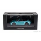 Minichamps PORSCHE 911 992-2 CARRERA 4 GTS CABRIOLET OPEN 2024