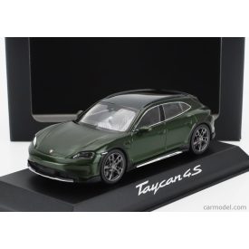 SPARK MODEL PORSCHE TAYCAN 4S CROSS TURISMO (J1.2) 2024