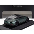 SPARK MODEL PORSCHE 911 992-2 TARGA 4 GTS OPEN 2024