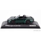 SPARK MODEL PORSCHE 911 992-2 TARGA 4 GTS OPEN 2024