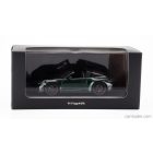 SPARK MODEL PORSCHE 911 992-2 TARGA 4 GTS OPEN 2024