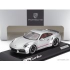 Minichamps PORSCHE 911 992 TURBO COUPE 2023 - FIRST TURBO REMASTERED