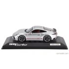 Minichamps PORSCHE 911 992 TURBO COUPE 2023 - FIRST TURBO REMASTERED