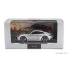 Minichamps PORSCHE 911 992 TURBO COUPE 2023 - FIRST TURBO REMASTERED