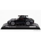 SPARK MODEL PORSCHE 911 992-2 CARRERA COUPE WITH SKI 2024