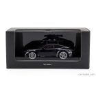 SPARK MODEL PORSCHE 911 992-2 CARRERA COUPE WITH SKI 2024