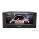 SPARK MODEL PORSCHE 911 992-2 CARRERA 4 GTS COUPE WITH ROOF BOX 2024