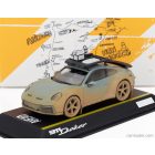 SPARK MODEL PORSCHE 911 992 DAKAR N 00 AHEAD COUPE 2024