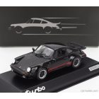 Minichamps PORSCHE 911 930 TURBO COUPE 1977 - 50 JAHRE PORSCHE DESIGN