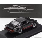 Minichamps PORSCHE 911 930 TURBO COUPE 1977 - 50 JAHRE PORSCHE DESIGN