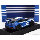 SPARK MODEL PORSCHE 911 992 GT3 RS N 17 RACING COUPE 2023