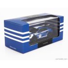 SPARK MODEL PORSCHE 911 992 GT3 RS N 17 RACING COUPE 2023