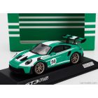 SPARK MODEL PORSCHE 911 992 GT3 RS N 56 RACING COUPE 2023