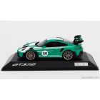 SPARK MODEL PORSCHE 911 992 GT3 RS N 56 RACING COUPE 2023