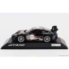 SPARK MODEL PORSCHE 911 992 GT3 RS COUPE N 992 WEISSACH TEST TRACK 2023