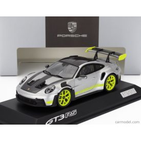 SPARK MODEL PORSCHE 911 992 GT3 RS COUPE 2022