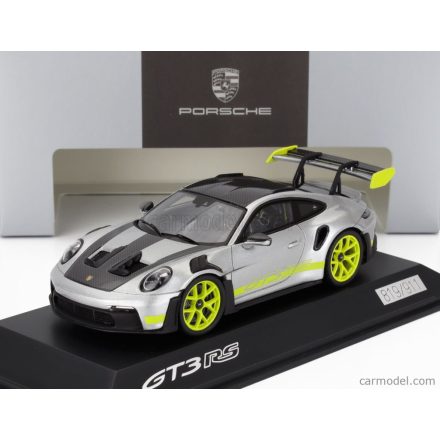 SPARK MODEL PORSCHE 911 992 GT3 RS COUPE 2022