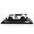 SPARK MODEL PORSCHE 911 992 N 19 RALLY DAKAR (LIVERY 1971) COUPE 2023