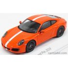 SPARK MODEL PORSCHE 911 991 2 CARRERA S TENNIS GRAND PRIX 2015