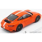 SPARK MODEL PORSCHE 911 991 2 CARRERA S TENNIS GRAND PRIX 2015