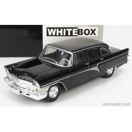 Whitebox GAZ 13 CHAIKA 1959
