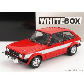 WHITEBOX TALBOT SUNBEAM LOTUS 1980