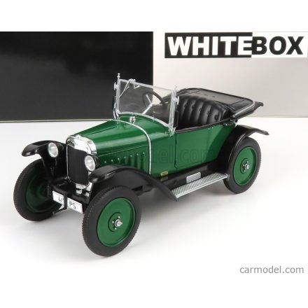 WHITEBOX Opel 4/12 CABRIOLET RHD 1924