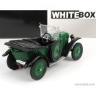 WHITEBOX Opel 4/12 CABRIOLET RHD 1924