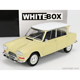 WHITEBOX CITROEN AMI 6 1968
