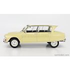 WHITEBOX CITROEN AMI 6 1968